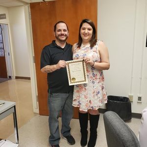 Meet your Posher, Hailey